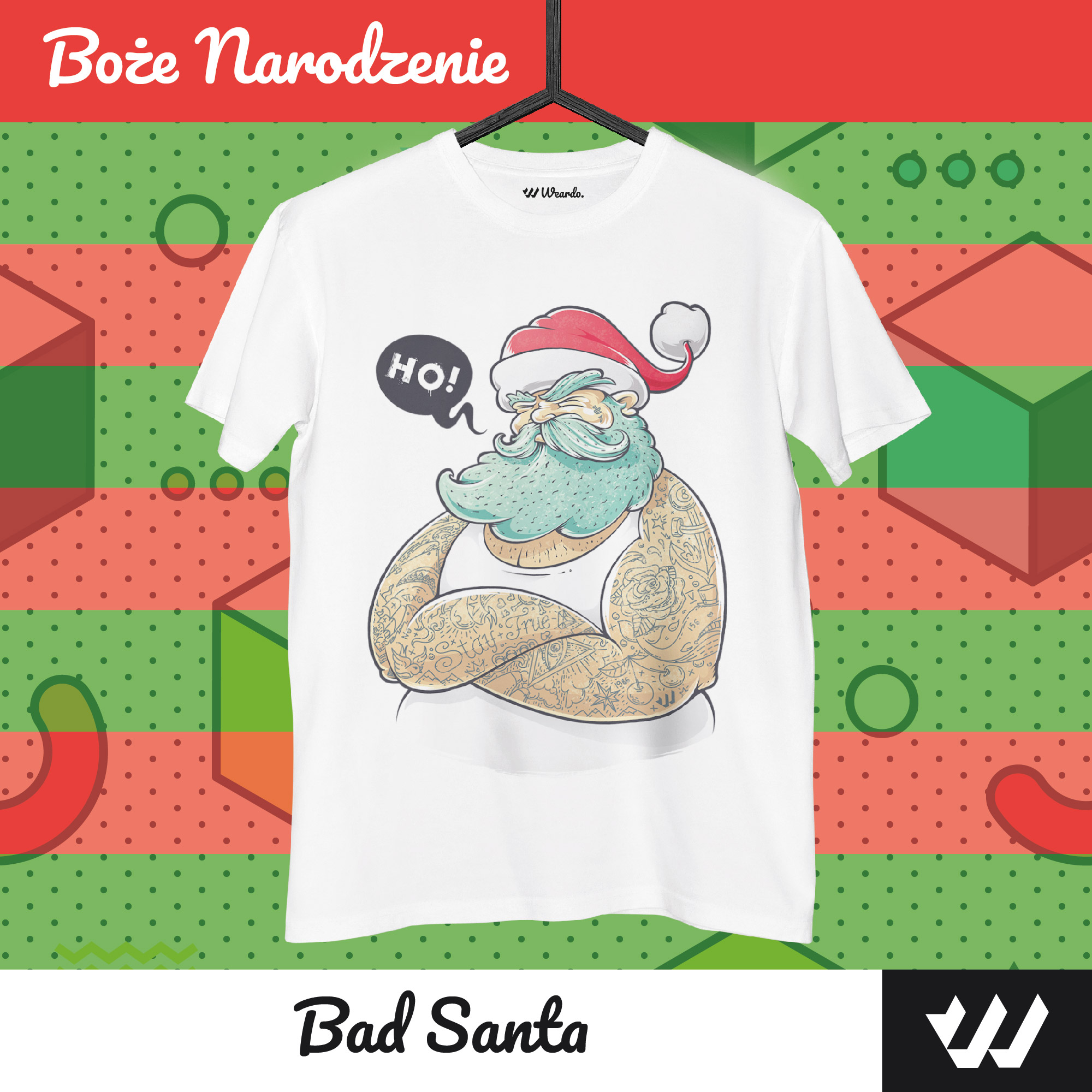POST-_Bad santa