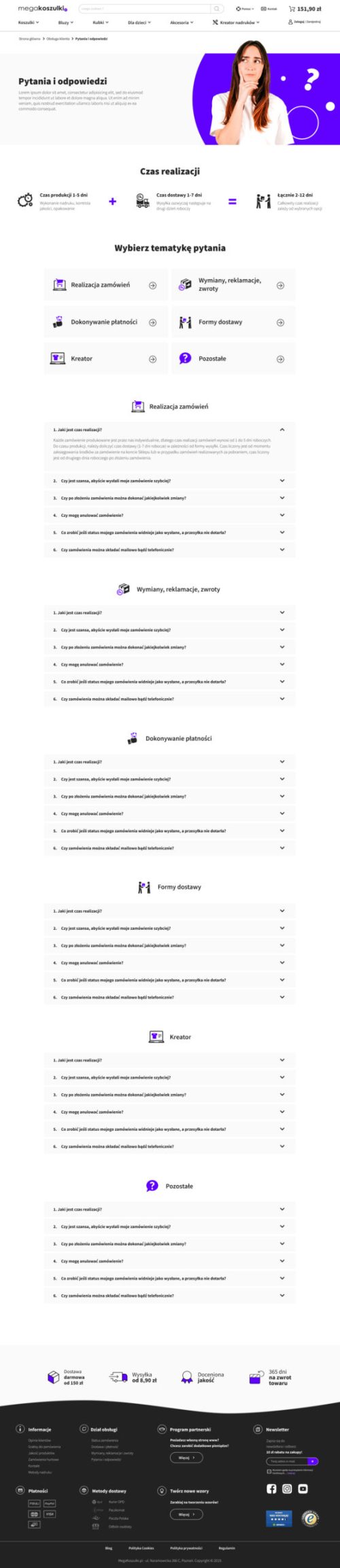 Pytania i odpowiedzi